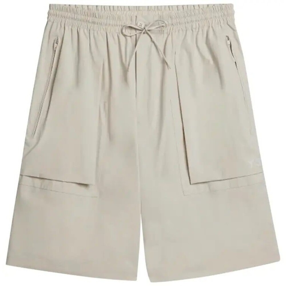 Y-3 Ripstop Utility Shorts - Picture 2 of 12